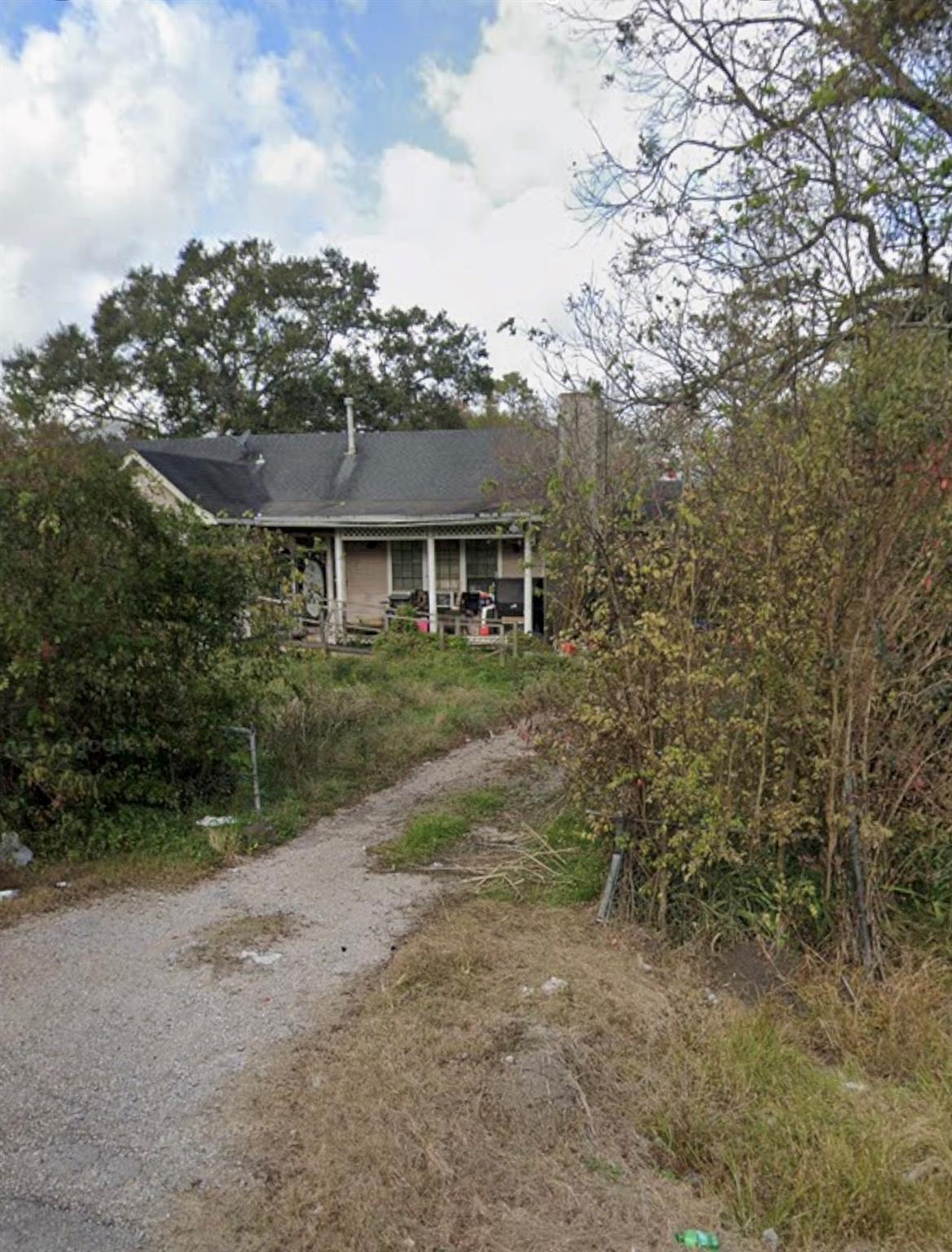 827 Coen Road