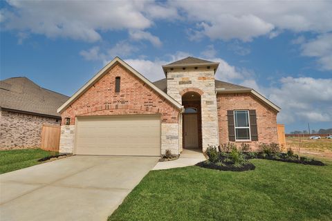 Photo of 32018 Hoptree Lane, Waller, TX 77484 (MLS # 20856573)