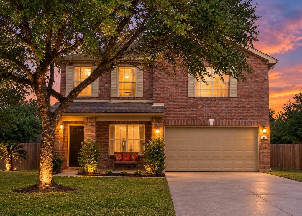 Photo of 3011 E Legends Bend Drive, Spring, TX 77386 (MLS # 29356867)