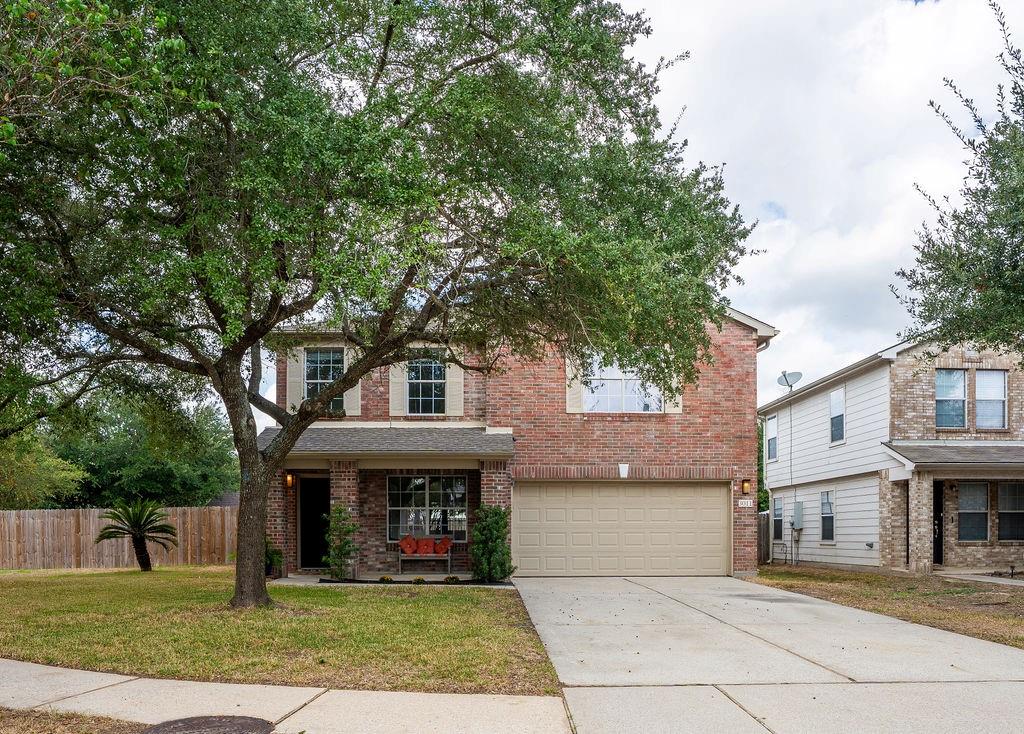 Photo of 3011 E Legends Bend Drive, Spring, TX 77386 (MLS # 29356867)