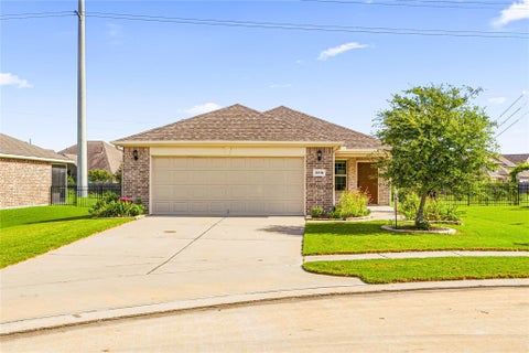 Photo of 3210 Golden Eagle Way, Richmond, TX 77469 (MLS # 3798528)