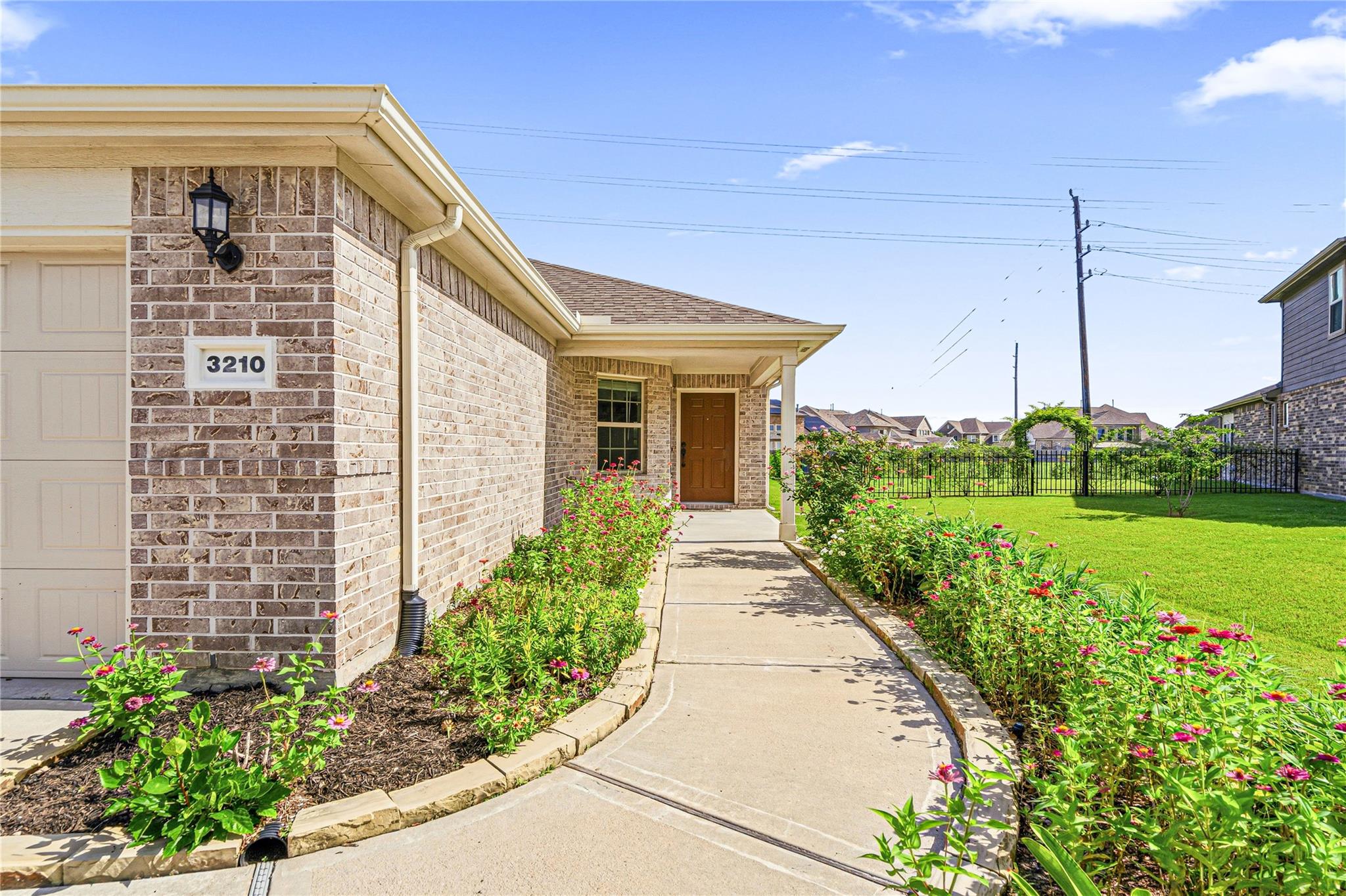 3210 Golden Eagle Way