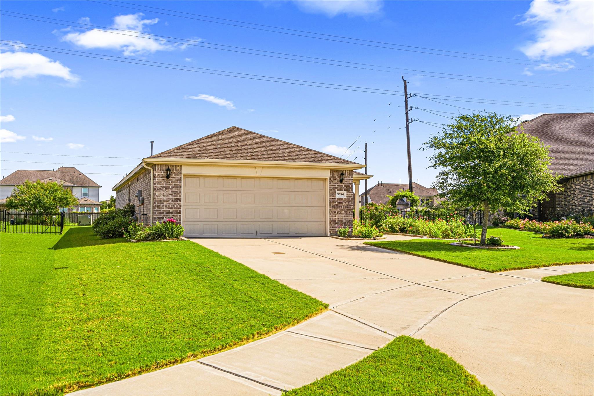 3210 Golden Eagle Way
