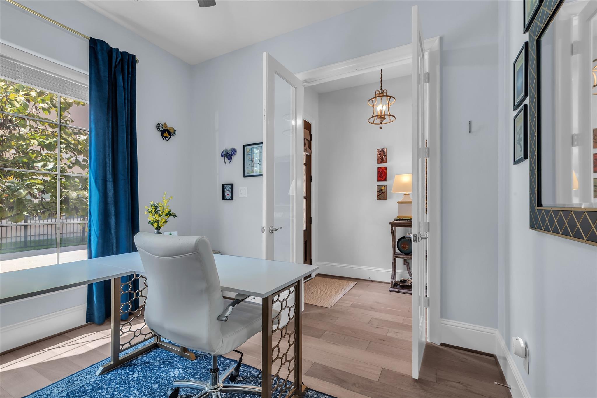 7720 N Fall Run Crossing