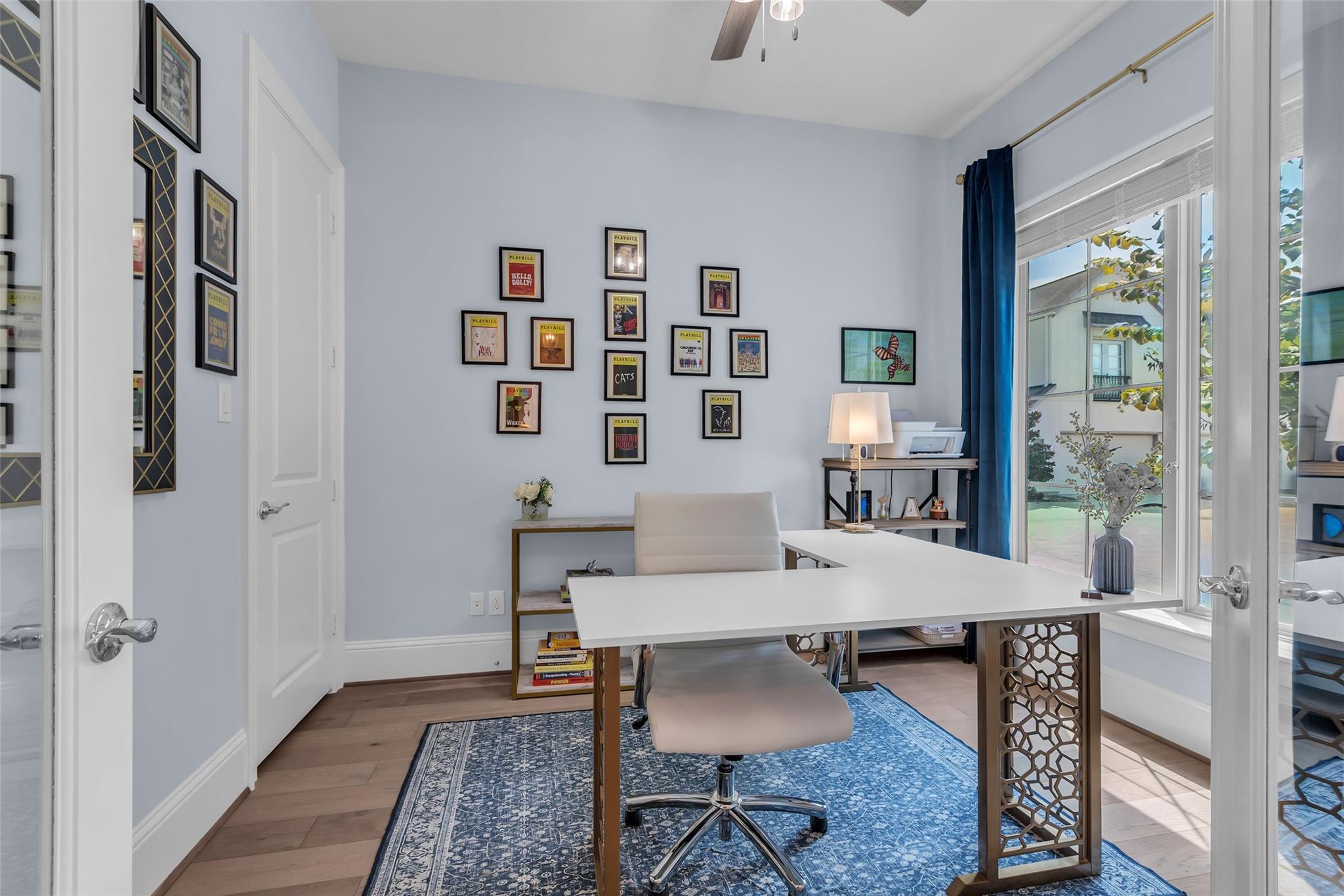 7720 N Fall Run Crossing