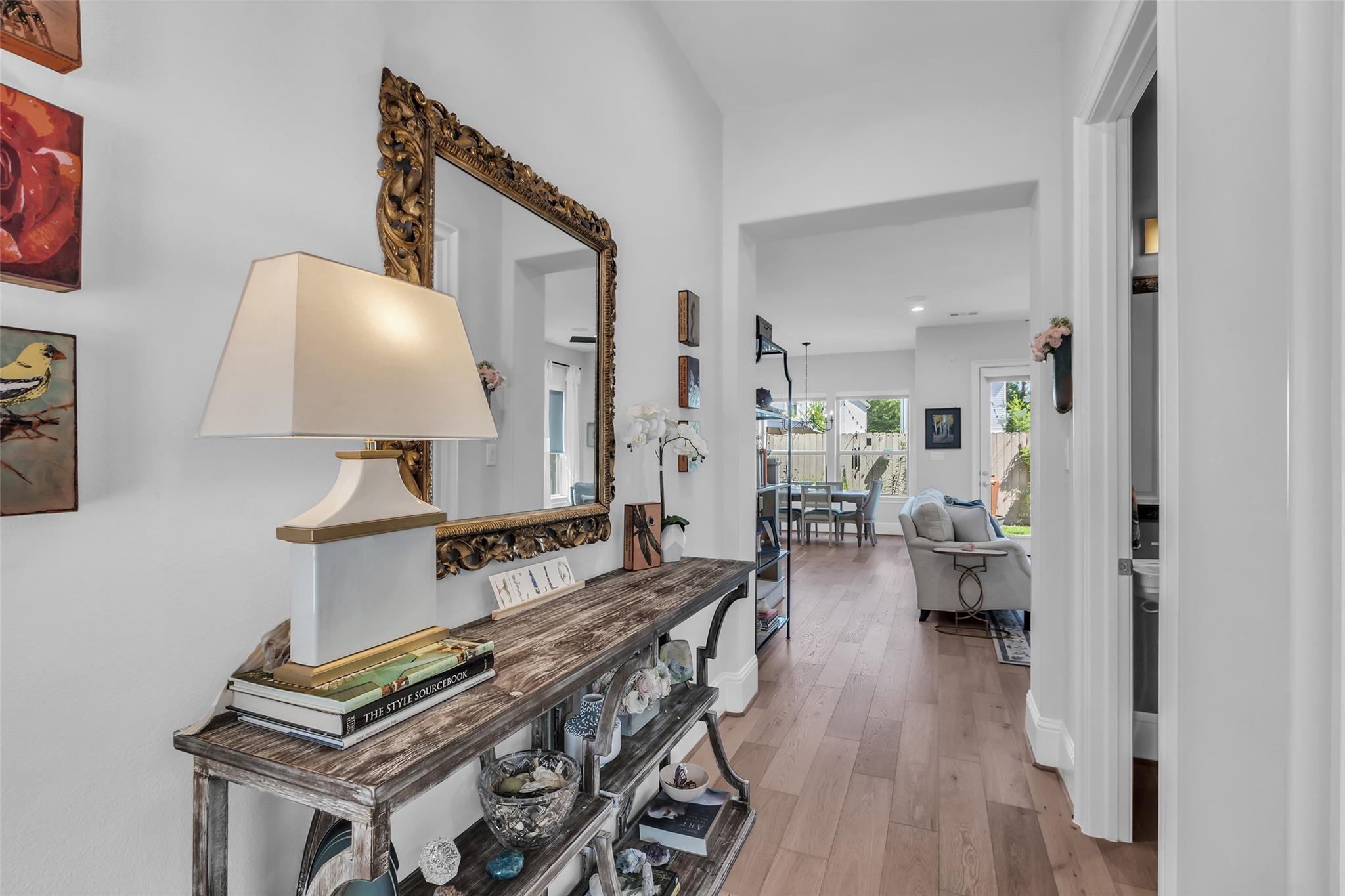 7720 N Fall Run Crossing