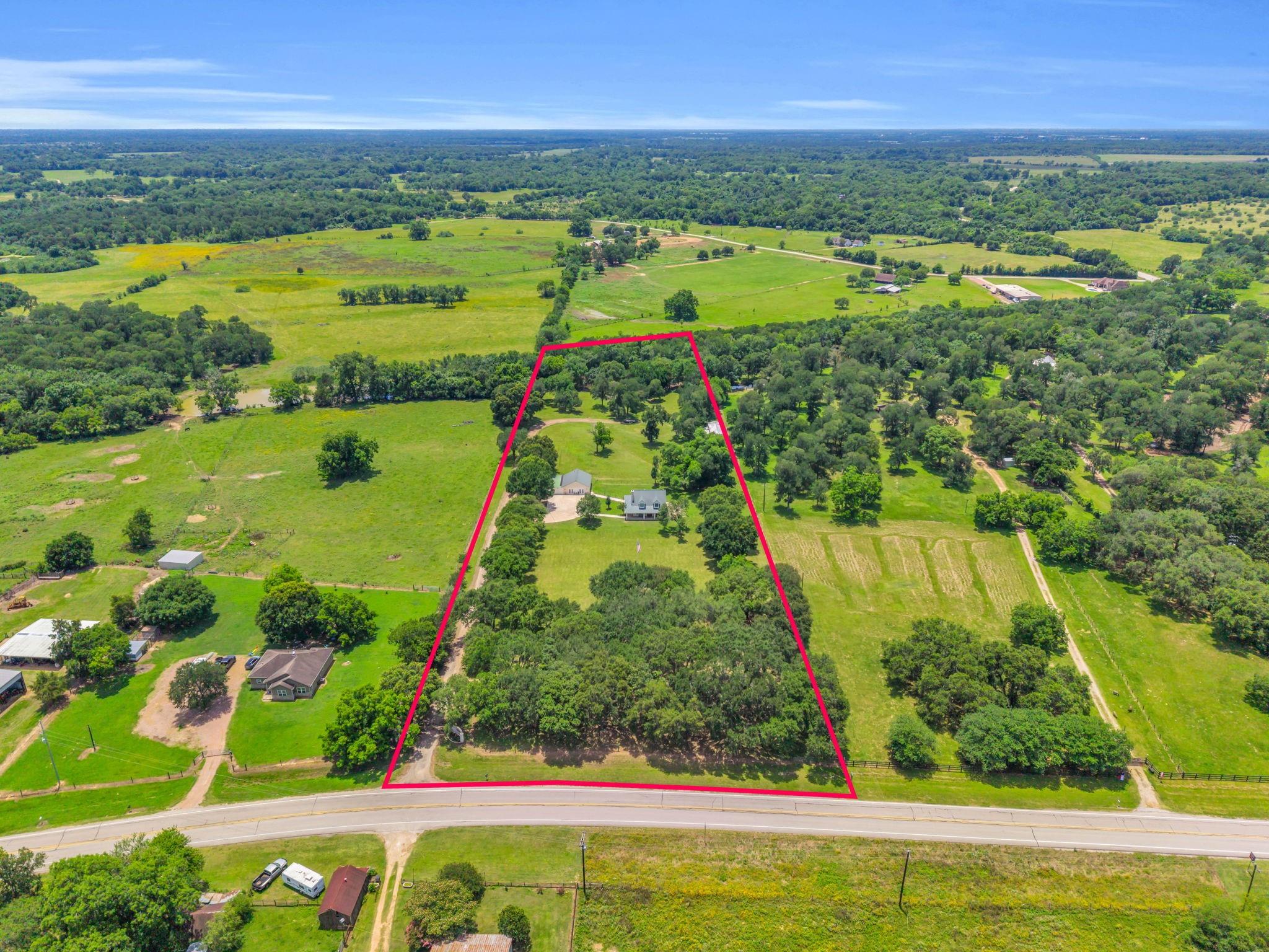 39131 Fm 1458 Road