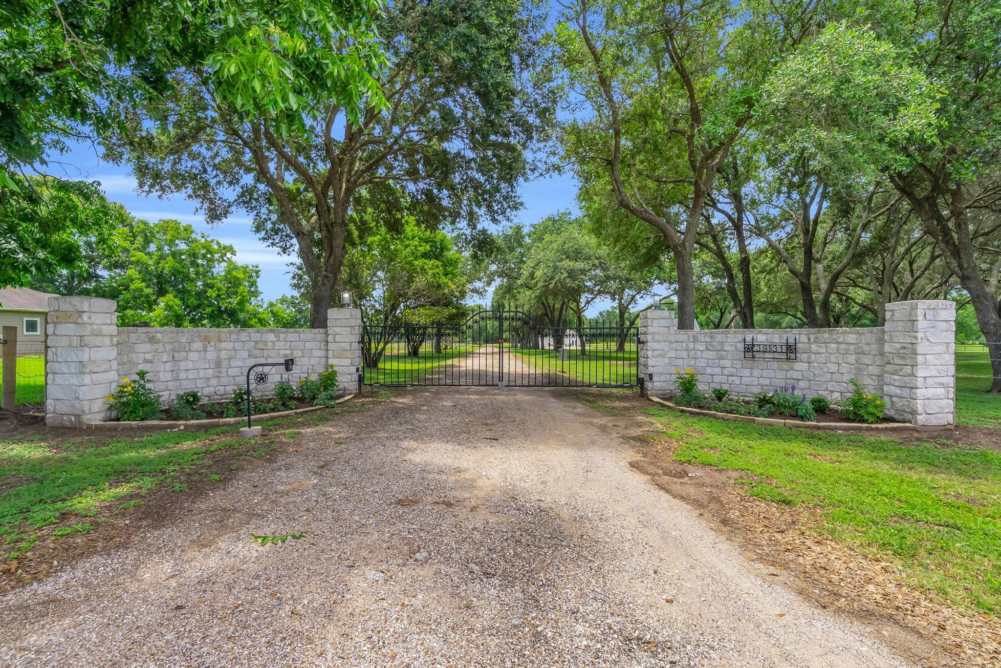 39131 Fm 1458 Road