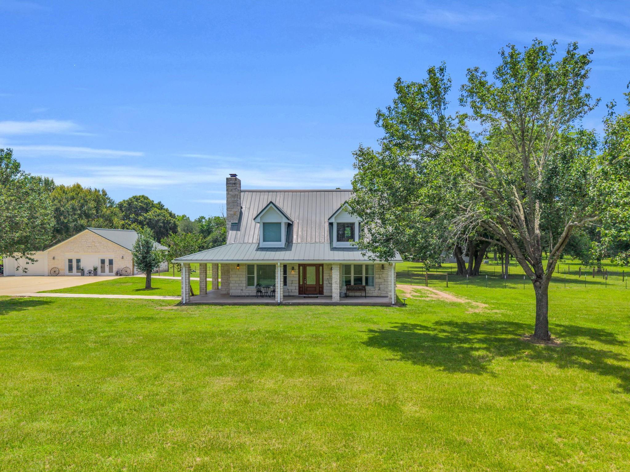 39131 Fm 1458 Road