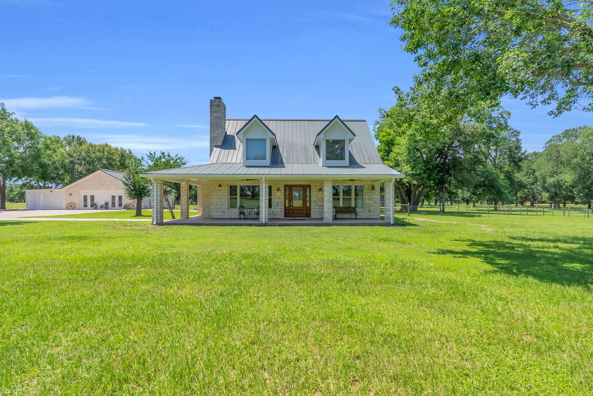 39131 Fm 1458 Road