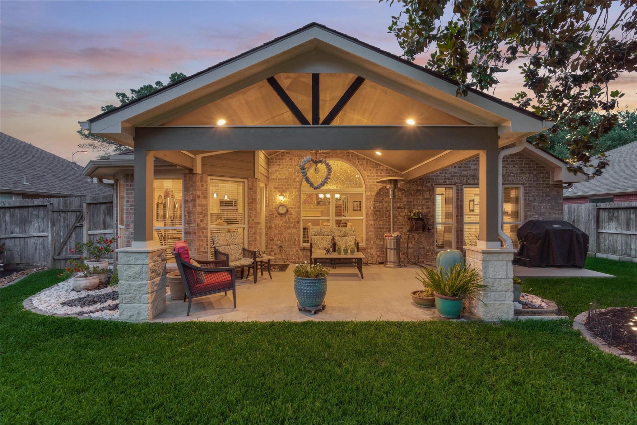 18235 Maple Mill Drive