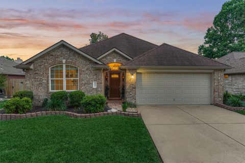 Photo of 18235 Maple Mill Drive, Cypress, TX 77429 (MLS # 69169991)