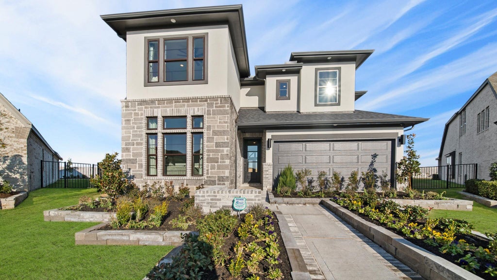 Photo of 21514 Felders Orangetip Drive, Cypress, TX 77433 (MLS # 37669739)
