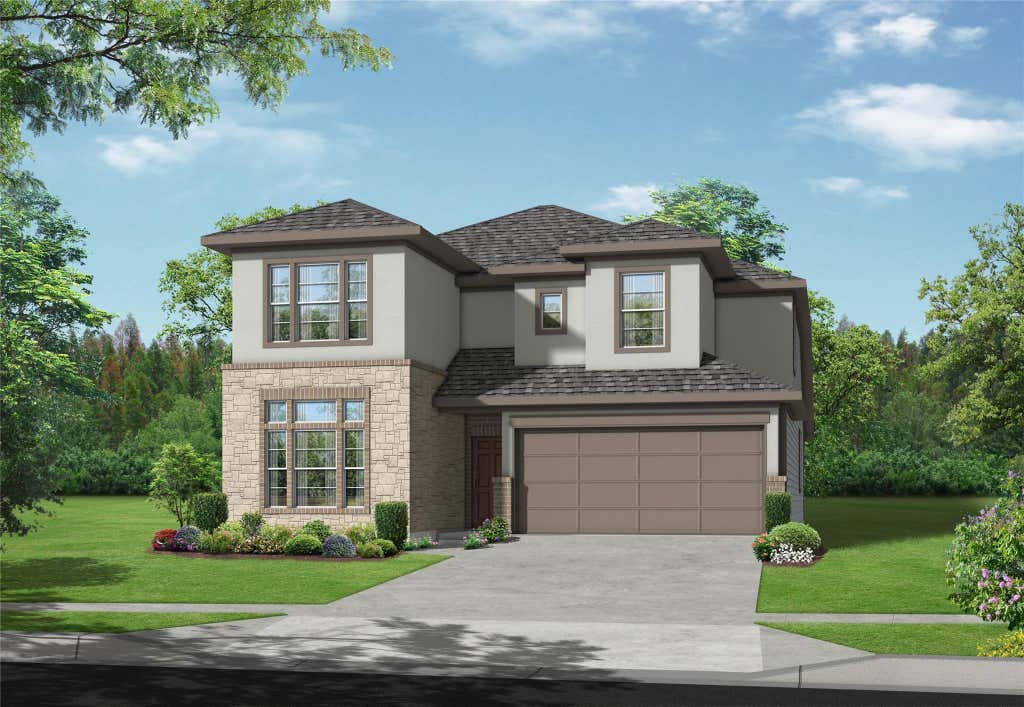 Photo of 21514 Felders Orangetip Drive, Cypress, TX 77433 (MLS # 37669739)