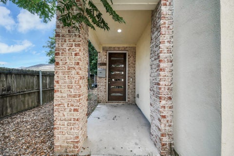 Photo of 3327 Kilgore Street #D, Houston, TX 77021 (MLS # 39986674)