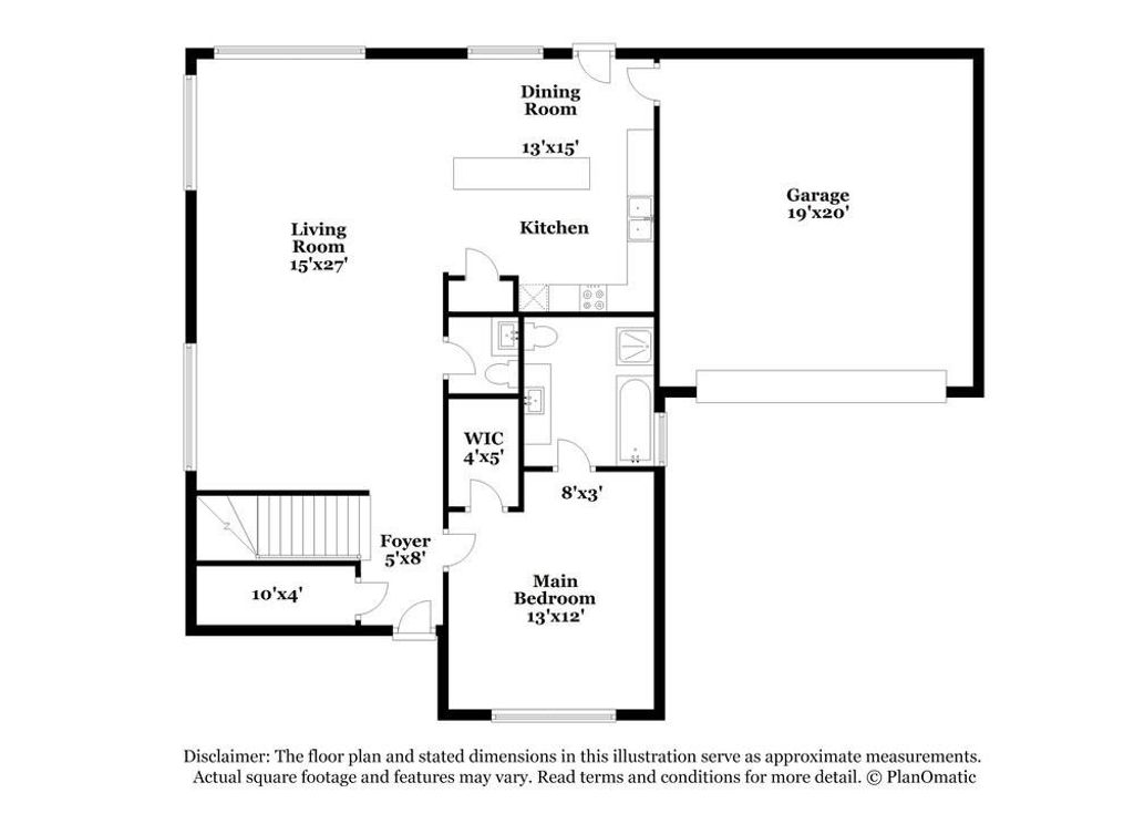 Photo of 22023 Soft Pines Court, Porter, TX 77365 (MLS # 94668005)