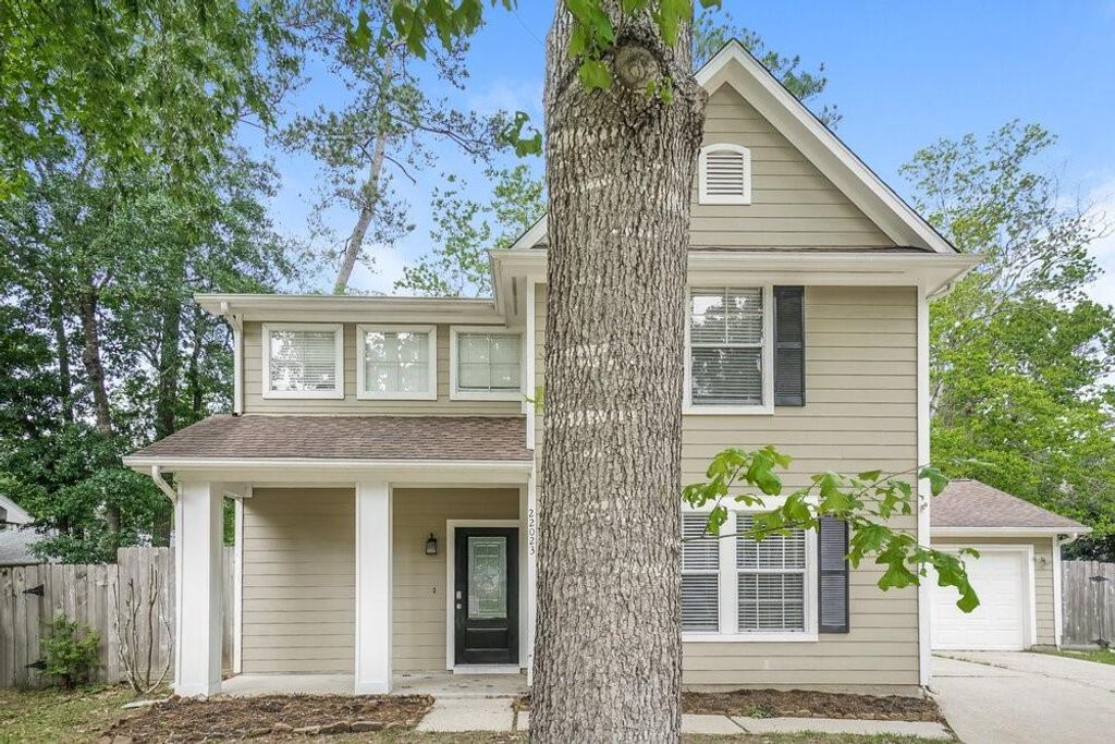 Photo of 22023 Soft Pines Court, Porter, TX 77365 (MLS # 94668005)