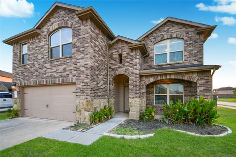 Homes For Sale - 3215 Sumac Drive<br/> Katy, TX 77494