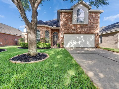 7130 Ballinger Ridge Lane Richmond TX 77407