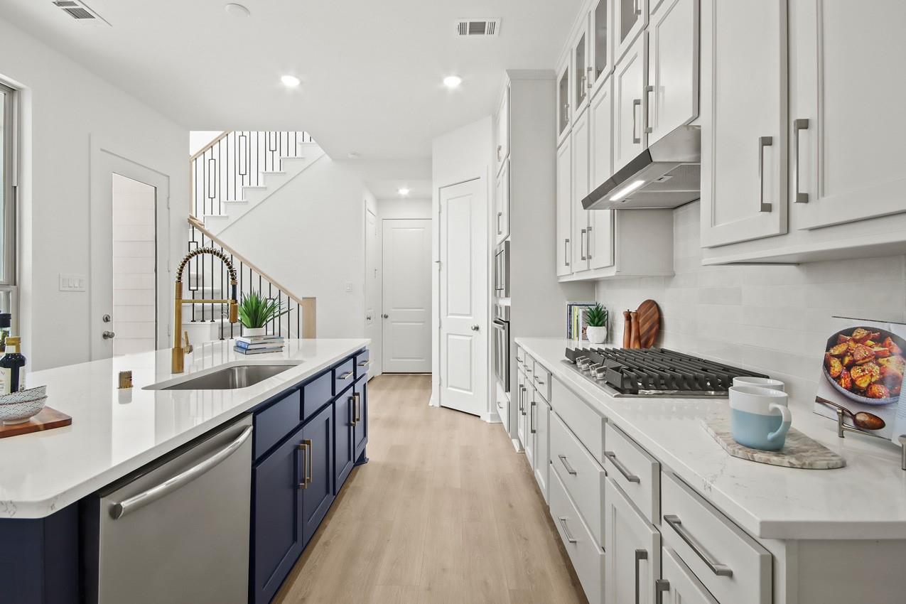 413 Meadows Peak Lane