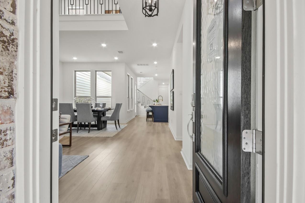 413 Meadows Peak Lane