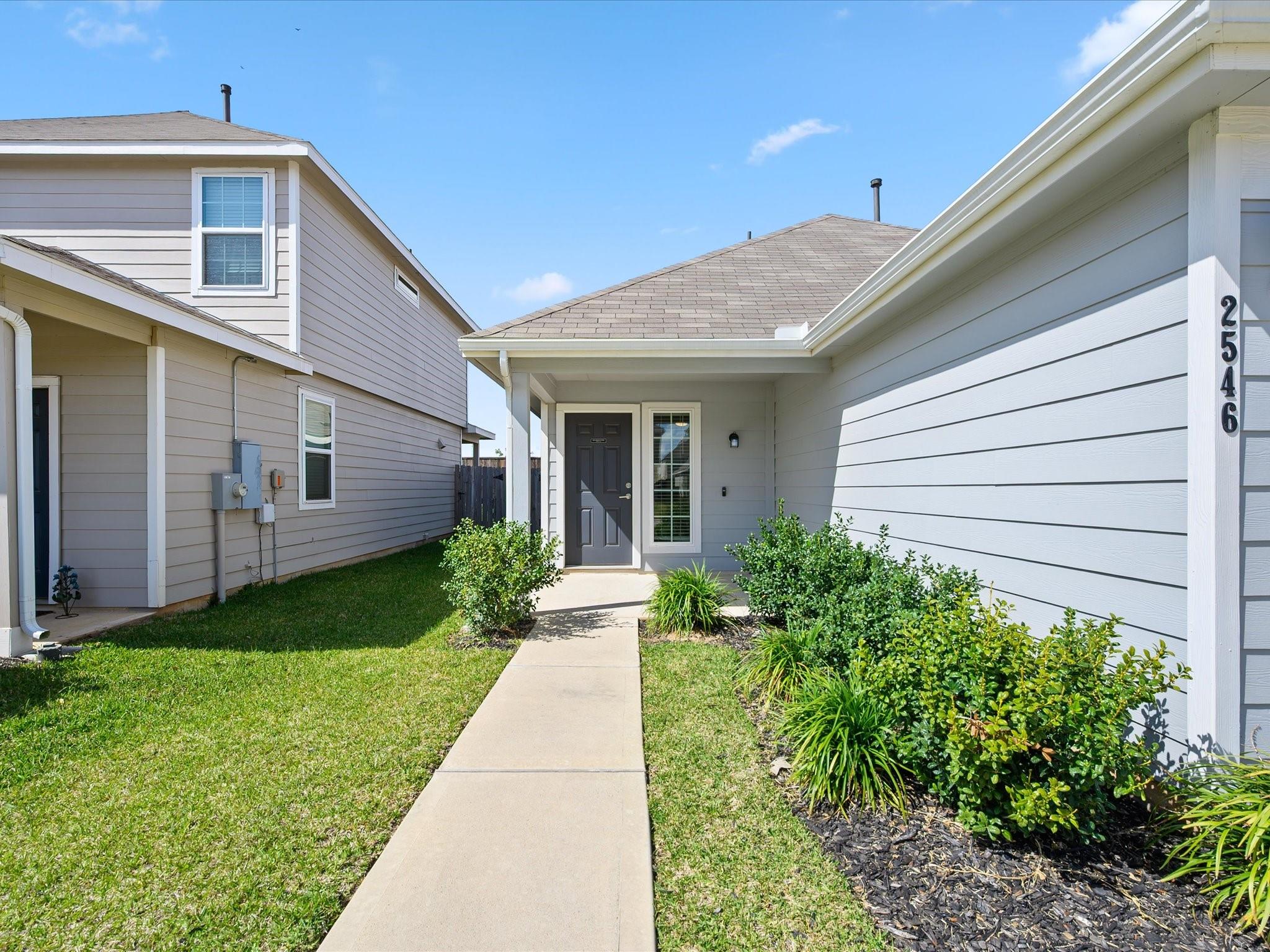 2546 Steelhead Drive