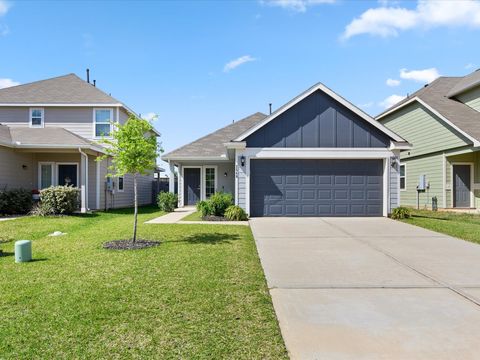 2546 Steelhead Drive Conroe TX 77384