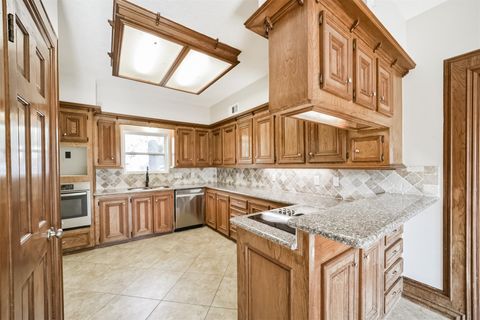 Photo of 14326 Torrey Vista Drive, Houston, TX 77014 (MLS # 87721329)