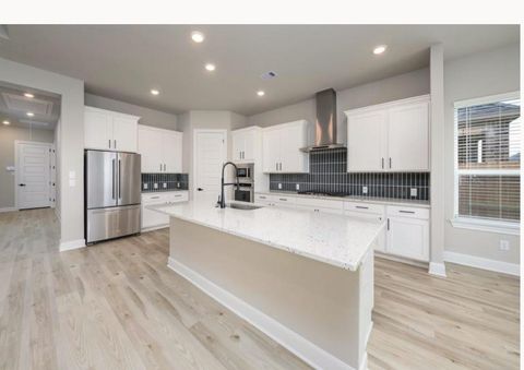 Photo of 2007 Tioga View Drive, Rosharon, TX 77583 (MLS # 41916046)