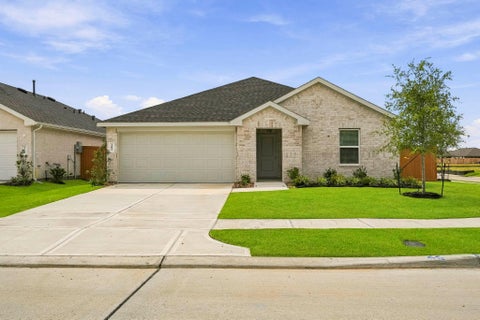 Photo of 22027 Vernazza Bend, Hockley, TX 77447 (MLS # 31935445)