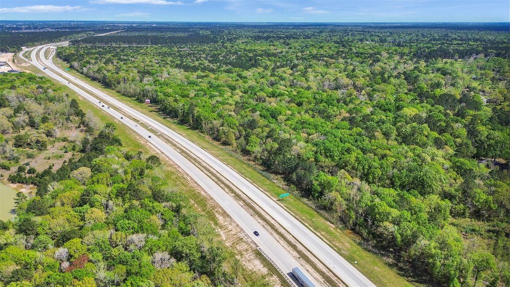 Photo of 31910 Fm 1485 Road, New Caney, TX 77357 (MLS # 34914586)
