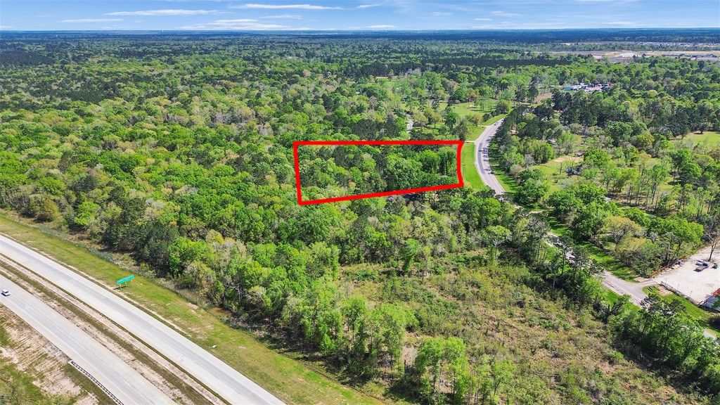 Photo of 31910 Fm 1485 Road, New Caney, TX 77357 (MLS # 34914586)