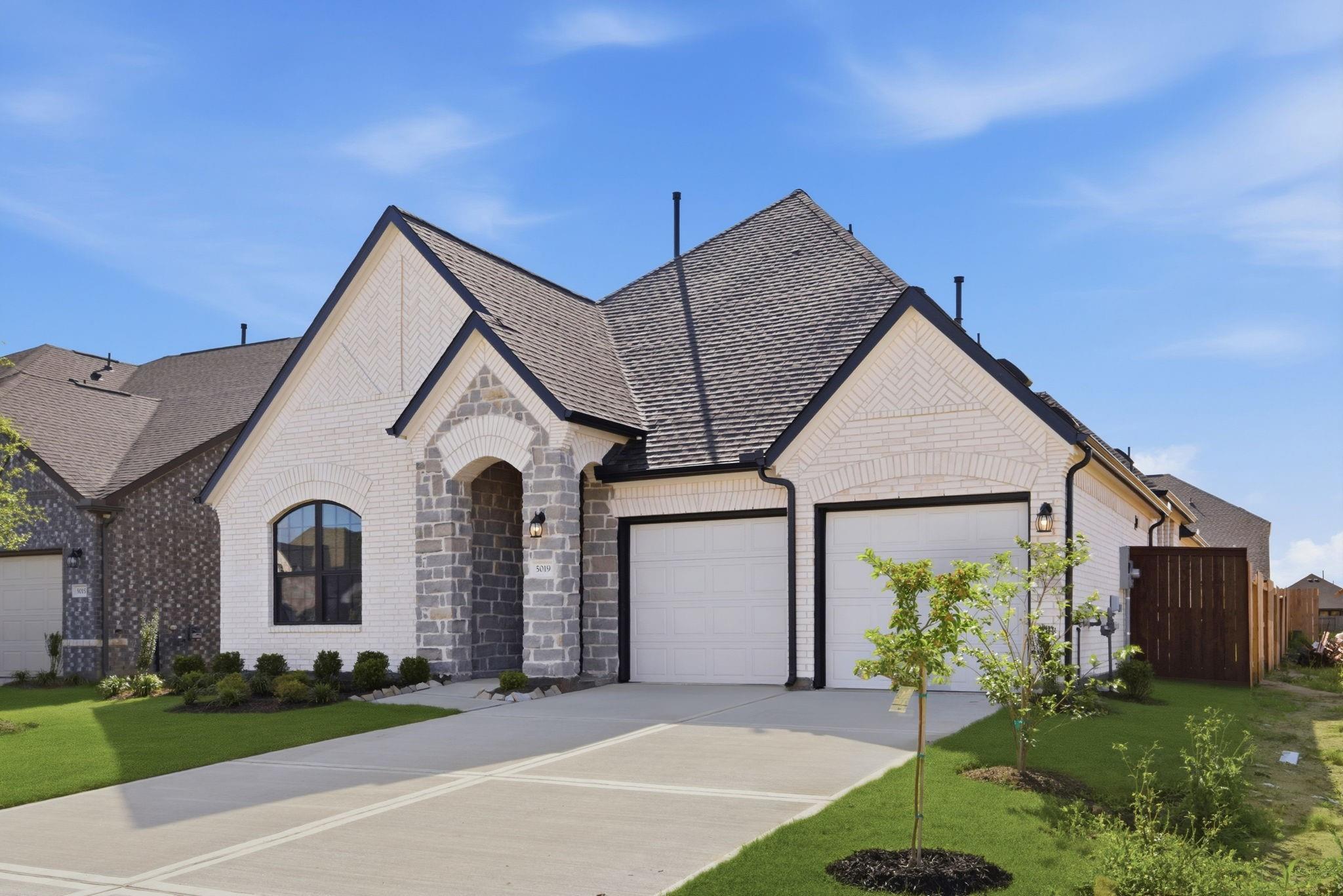 5019 Field Sparrow Lane