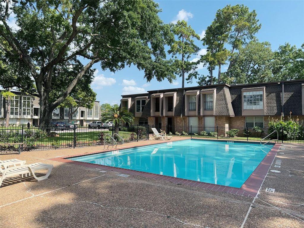 Photo of 12633 Memorial Drive #74, Houston, TX 77024 (MLS # 31727823)