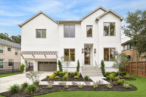 Photo of 2507 Glen Haven Boulevard, Houston, TX 77030 (MLS # 71215331)