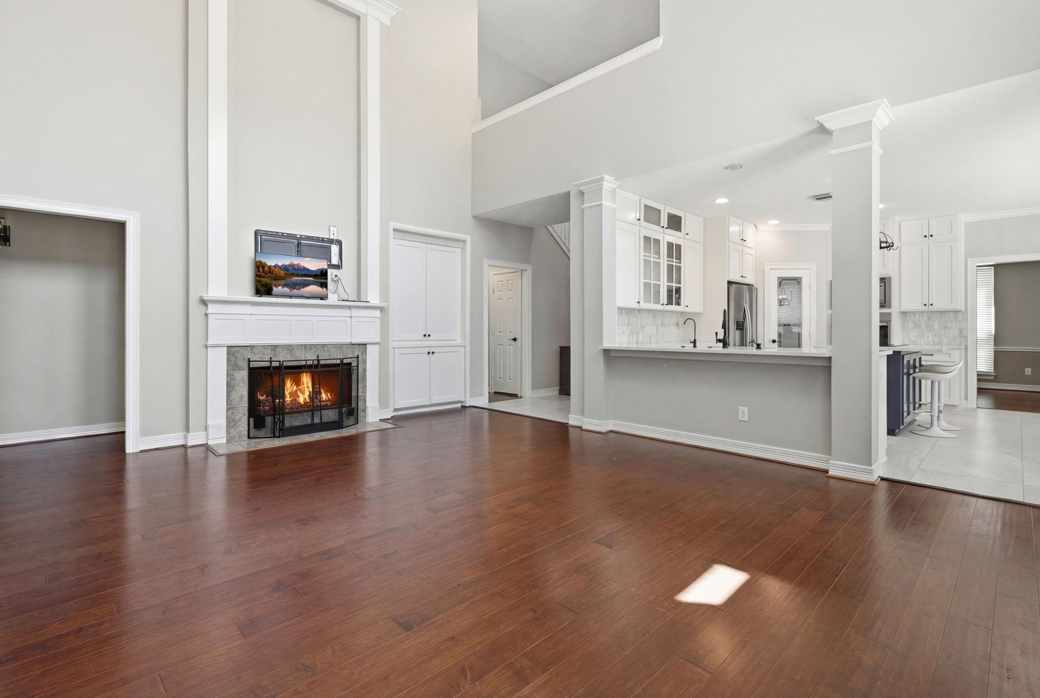 3502 Stanbury Place Lane
