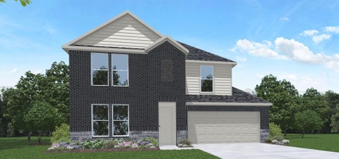Photo of 412 Steamline Street, New Waverly, TX 77358 (MLS # 19953702)