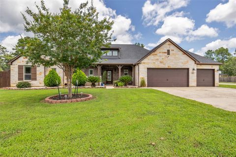 Photo of 265 Road 662, Dayton, TX 77535 (MLS # 61047455)