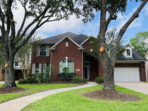 Photo of 23703 Banning Point Court, Katy, TX 77494 (MLS # 89946587)