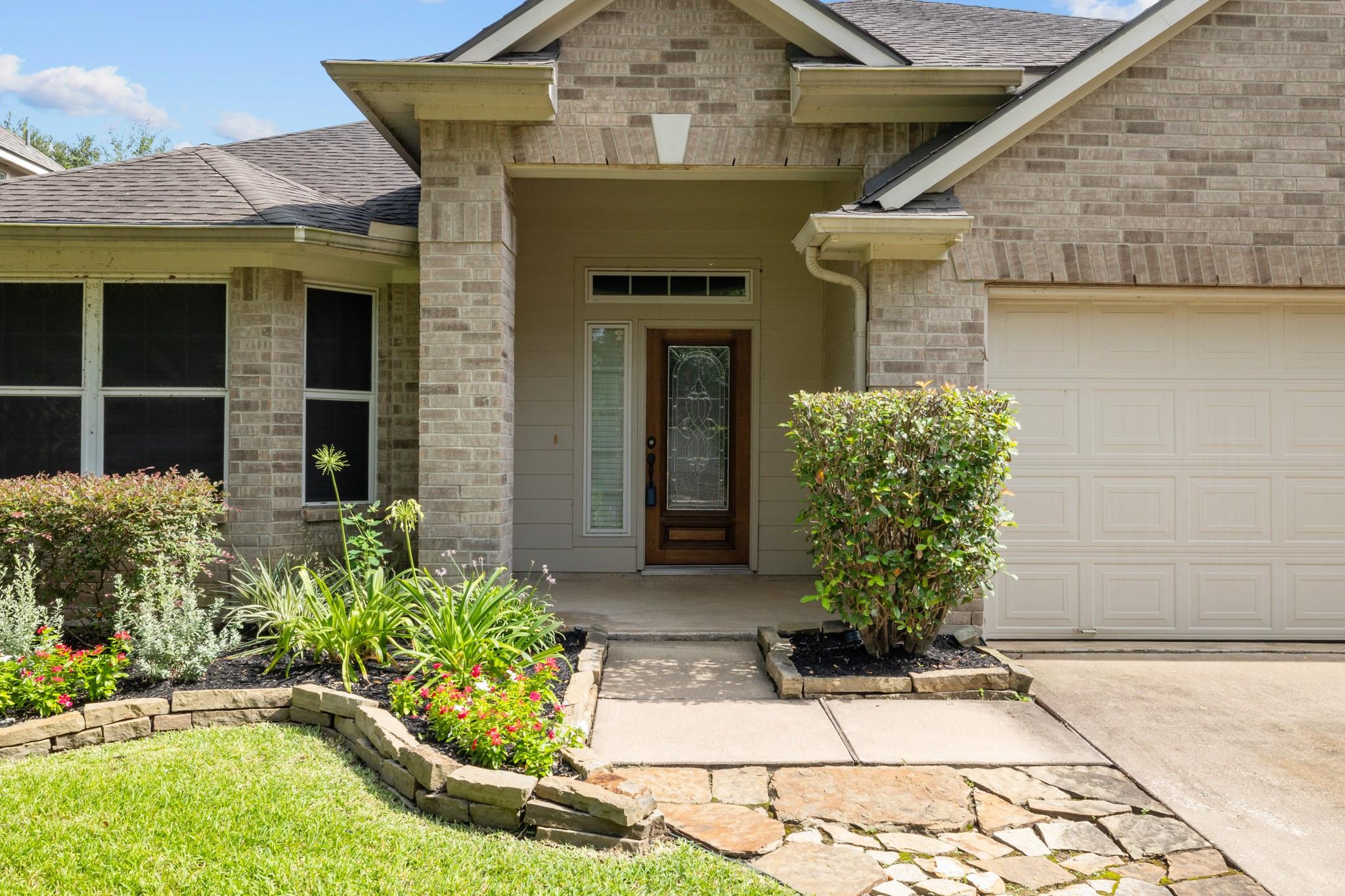 5655 Horseshoe Falls