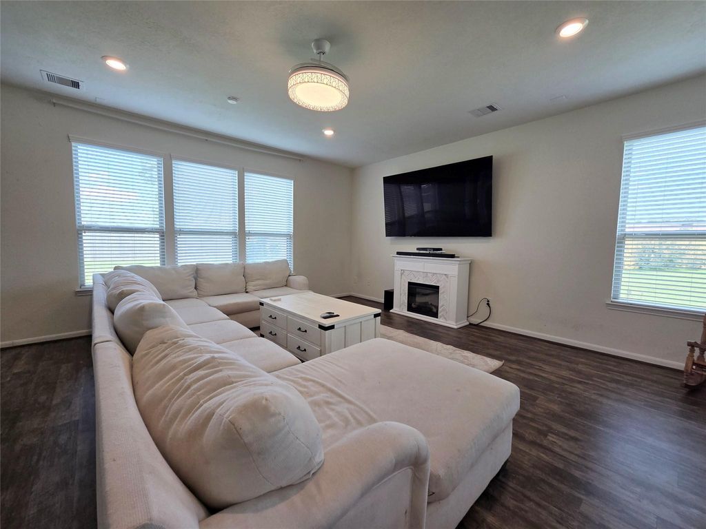 Photo of 25553 Kensington Lake Drive, Porter, TX 77365 (MLS # 24237037)