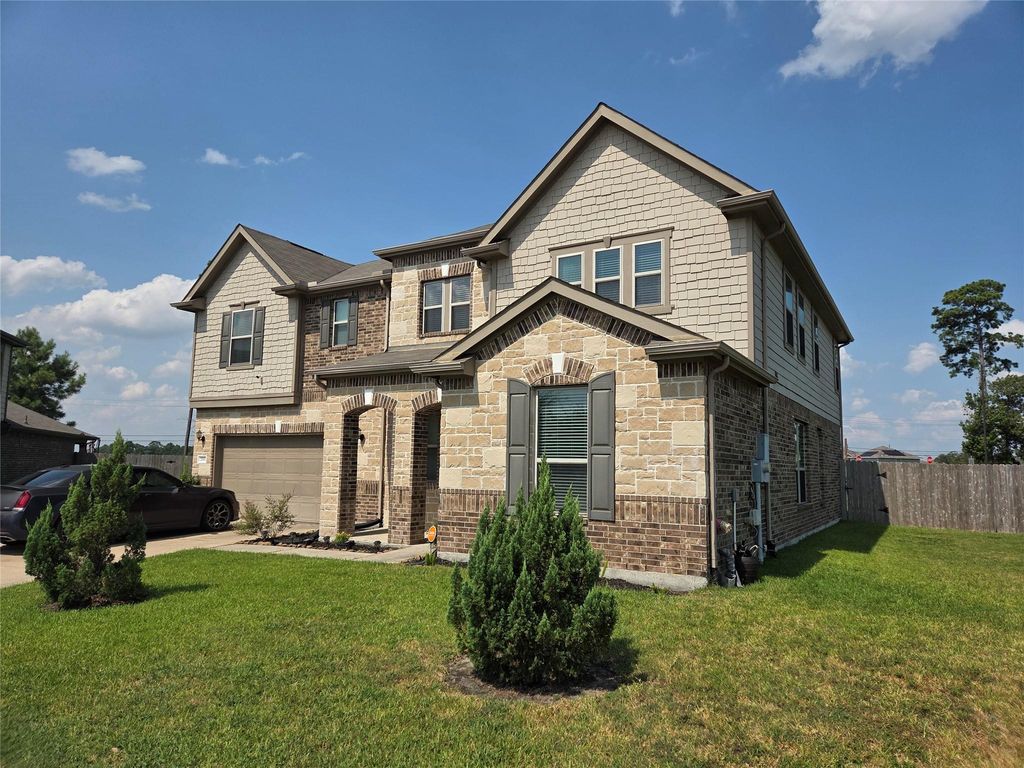 Photo of 25553 Kensington Lake Drive, Porter, TX 77365 (MLS # 24237037)