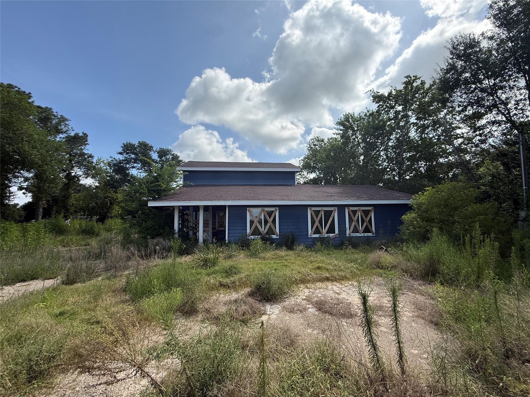 15821 Highway 36