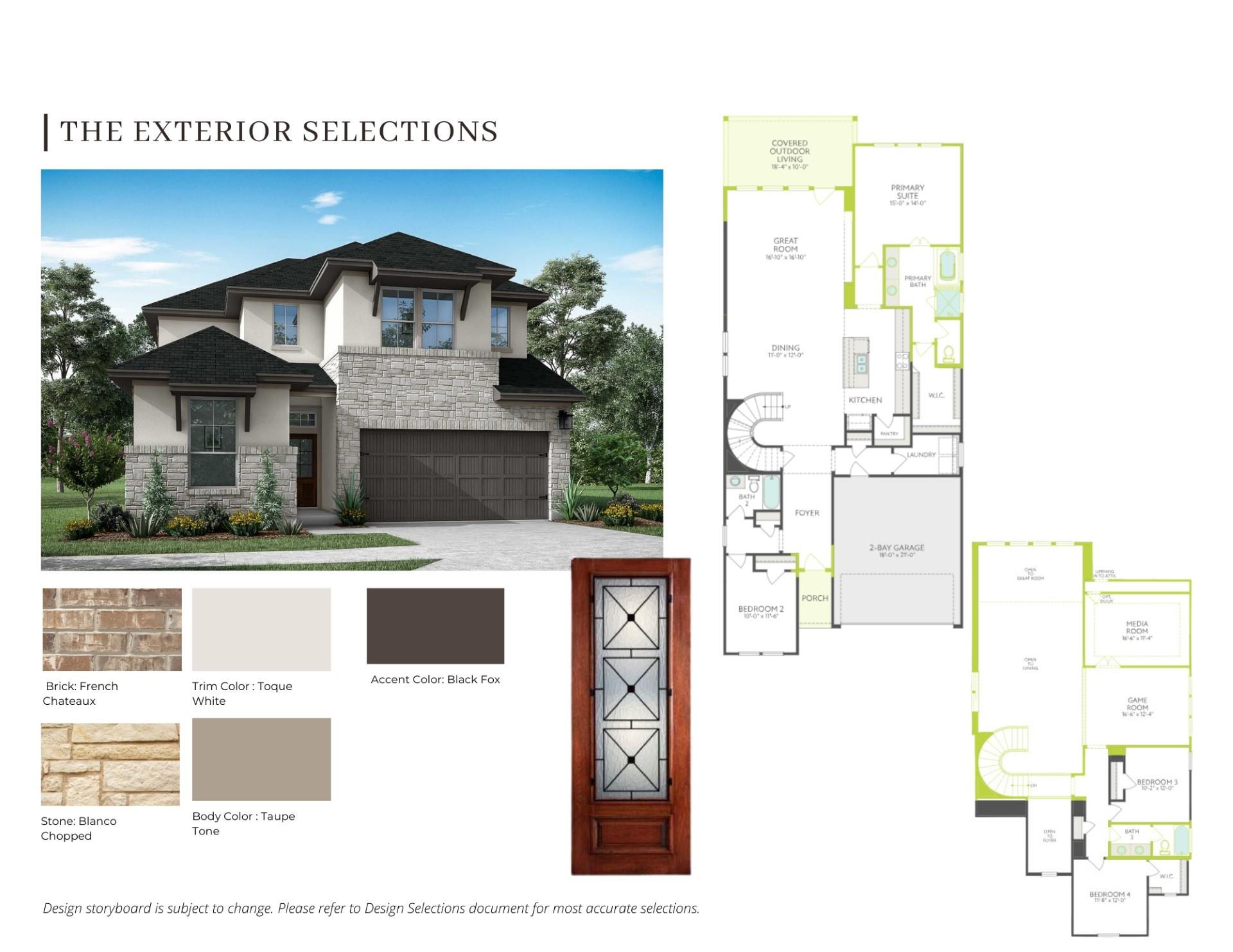 22423 Topaz Harbor Lane