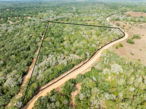 Mobile Home For Sale - County Road 123<br/> Lavaca County, Hallettsville, TX 77964