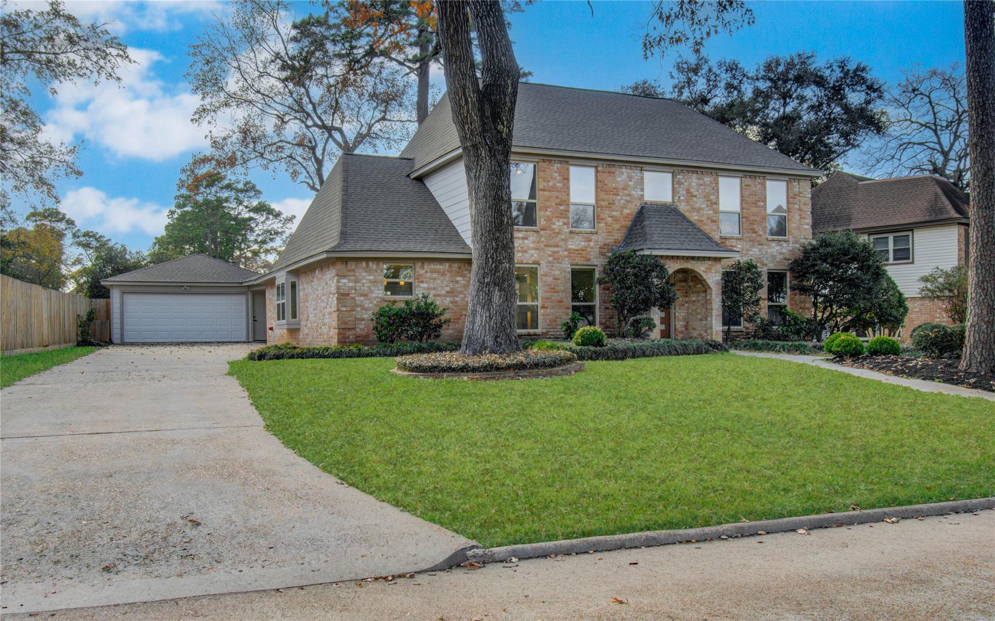 19119 Candletrail Drive