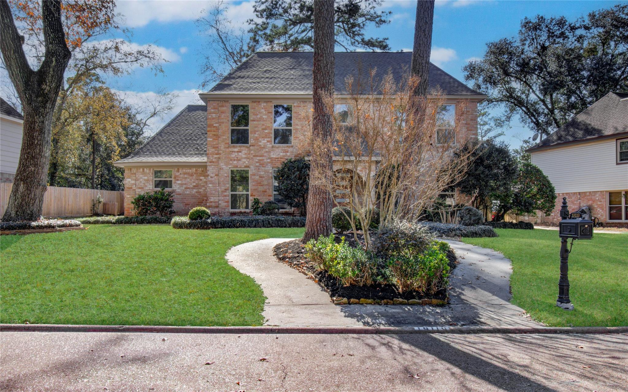 19119 Candletrail Drive