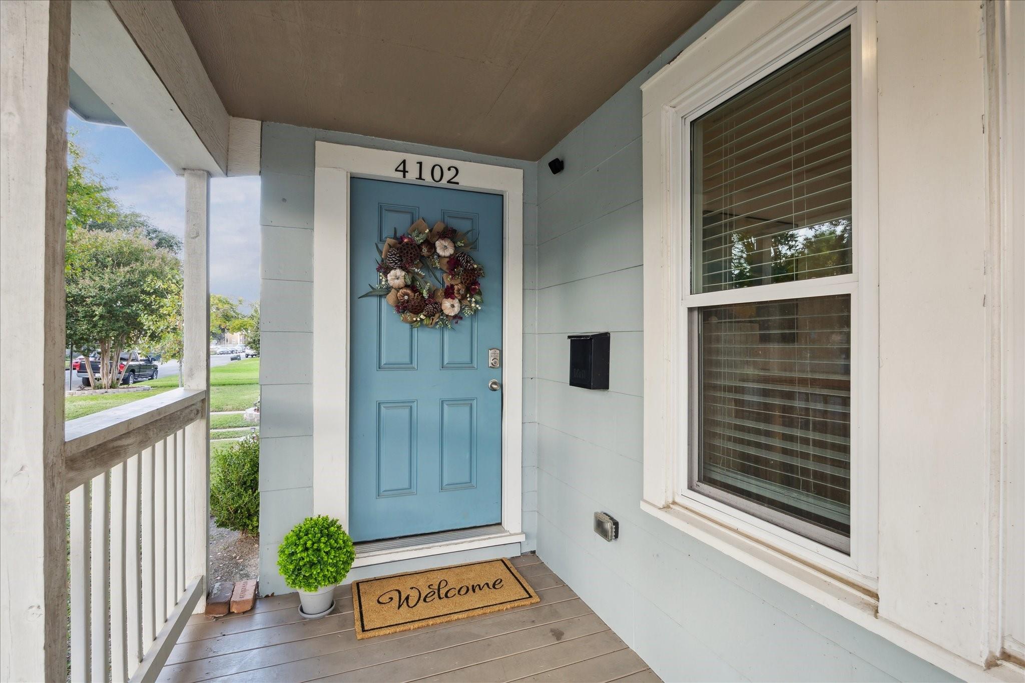 4102 Avenue M 1/2