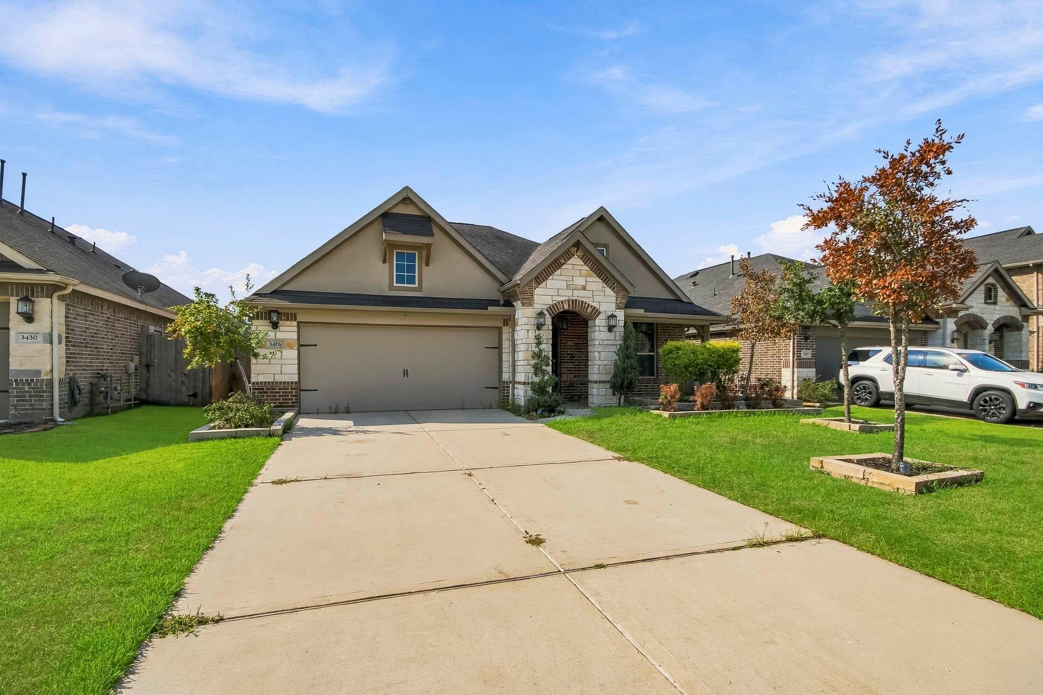 3426 Stablewood Grove Lane