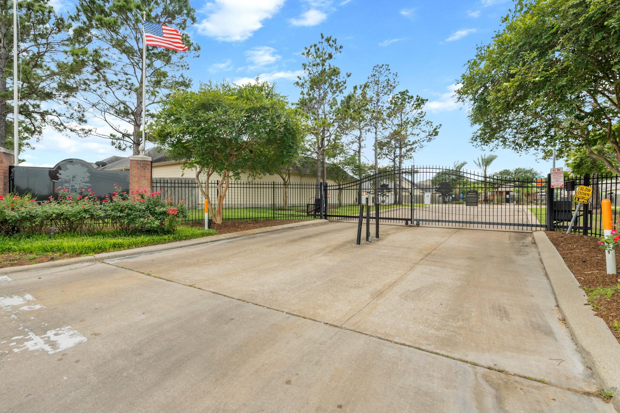 917 Sweet Pine Drive